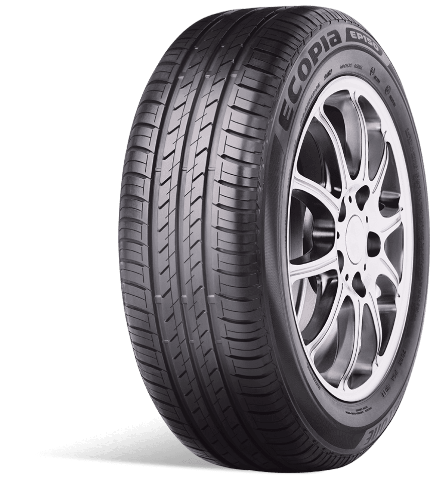 195/50 R 19 88H EP150_ECOPIA TL BRIDGESTONE