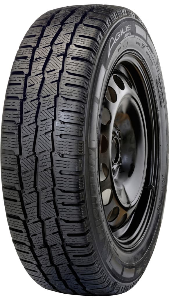 225/55 R 17 109/107T AGILIS_ALPIN TL C M+S 3PMSF MICHELIN