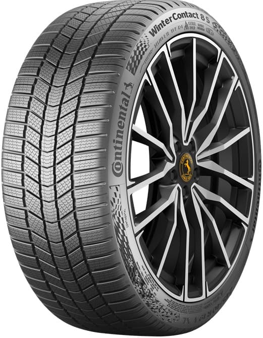 255/50 R 21 109H WINTERCONTACT_8S TL XL M+S 3PMSF FR CONTINENTAL