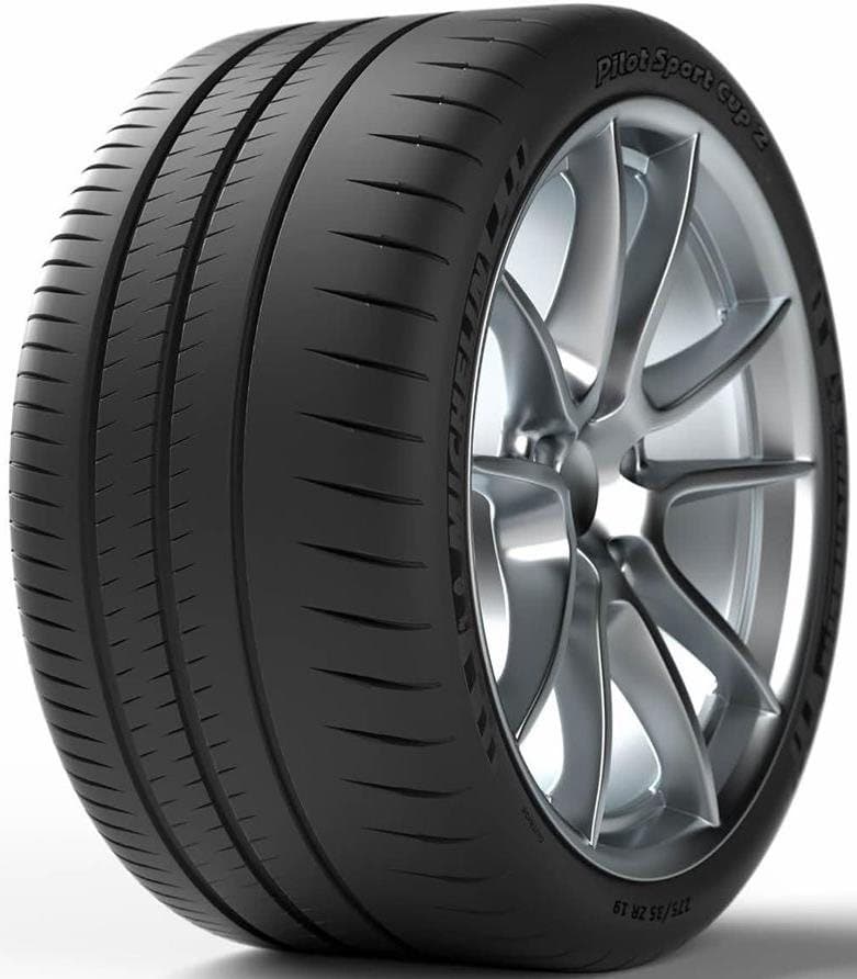 275/35 R 21 103Y PILOT_SPORT_CUP_2 TL XL ZR FP MO1 DOT23 MICHELIN