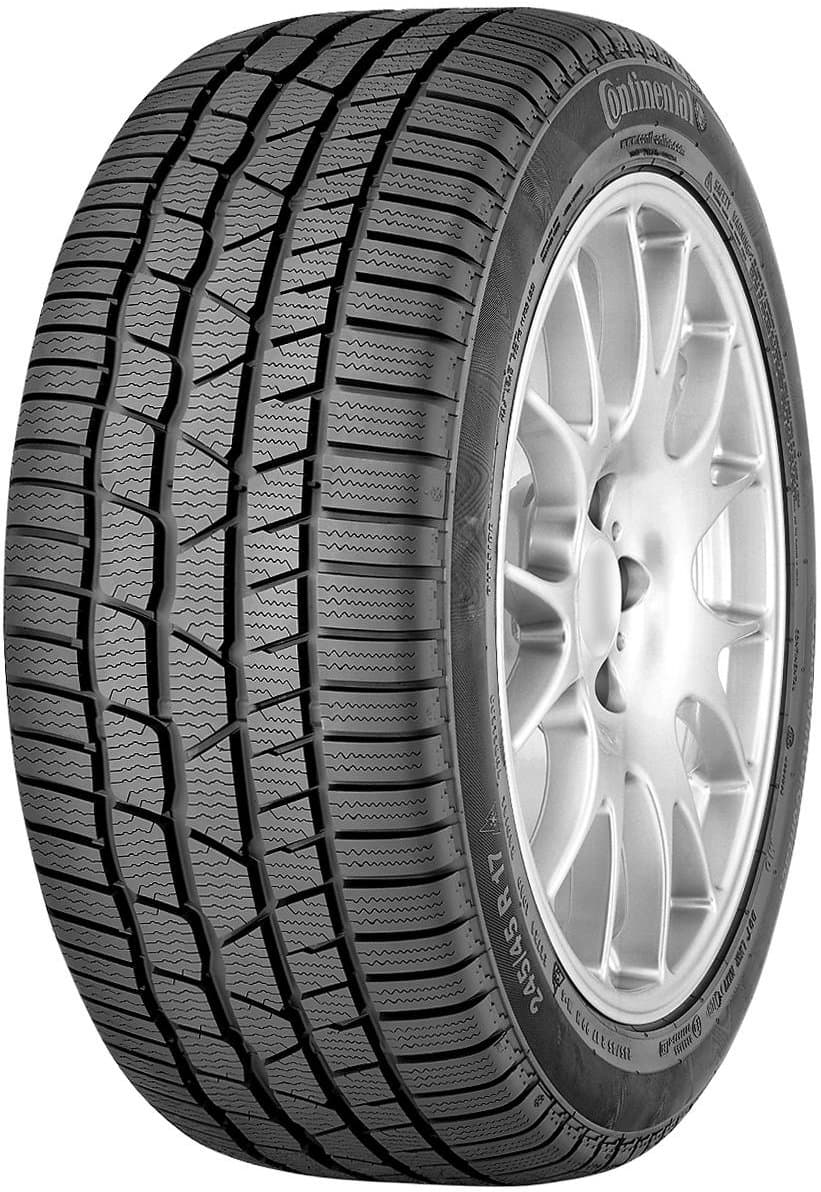 305/40 R 20 112V CONTIWINTERCONTACT_TS830P_SUV TL XL N0 M+S 3PMSF FR CONTINENTAL