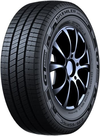 225/65 R 16 112/110R MAXMILER_ALL_SEASON_2 TL EVR 3PMSF C LT 8PR GT RADIAL