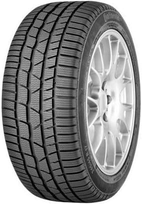 205/60 R 16 96H CONTIWINTERCONTACT_TS830P TL XL M+S 3PMSF CS CONTINENTAL