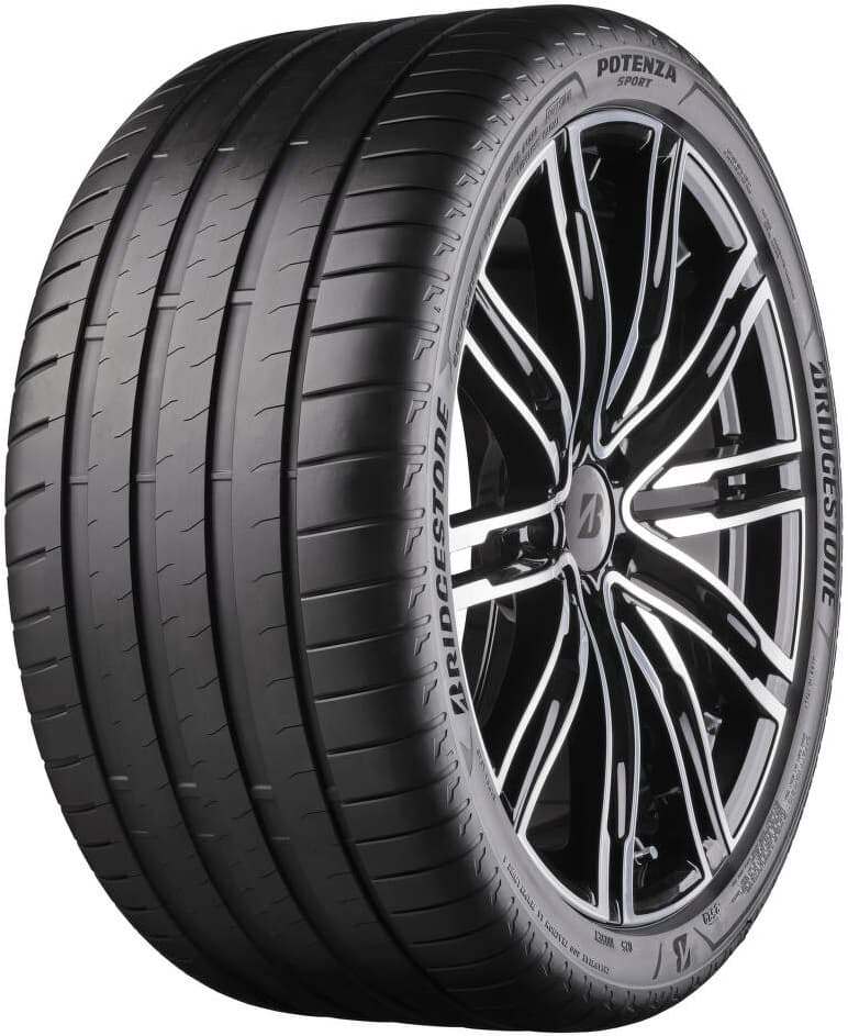 295/40 R 20 110Y POTENZA_SPORT TL XL FP DOT23 BRIDGESTONE