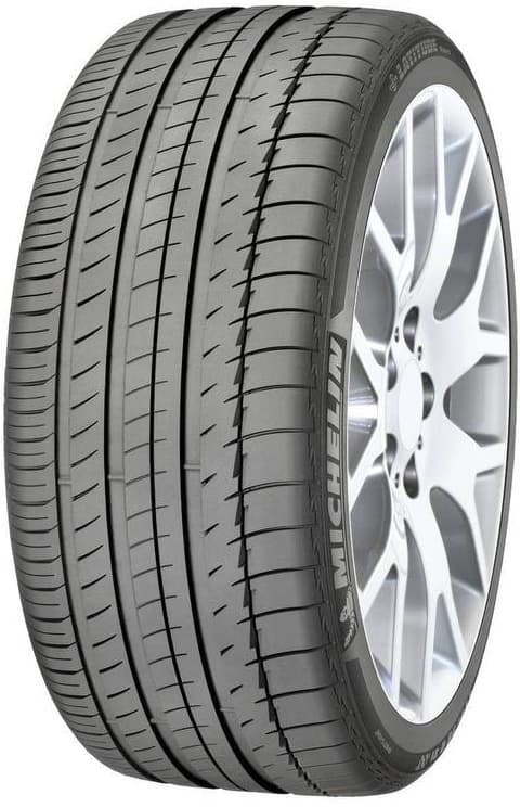275/40 R 20 106Y LATITUDE_SPORT_3 TL XL GREENX MICHELIN