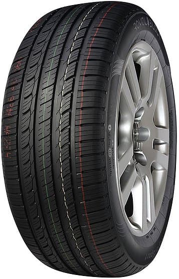235/65 R 18 110H ROYAL_SPORT TL XL ROYAL BLACK