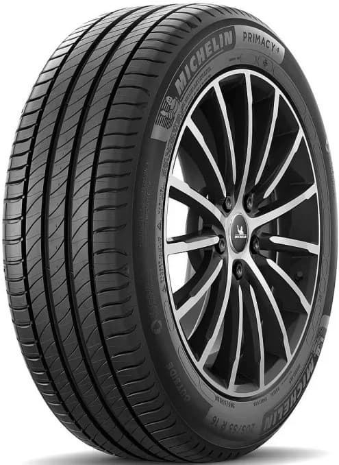255/50 R 18 106Y PRIMACY_4+ TL XL FP MICHELIN