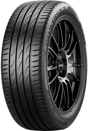 235/50 R 18 101Y POWERGY_2 TL XL PIRELLI