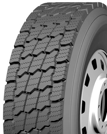 315/80 R 22.5 156/150K WMP VK_CONTINENTAL 3PMSF GALGO