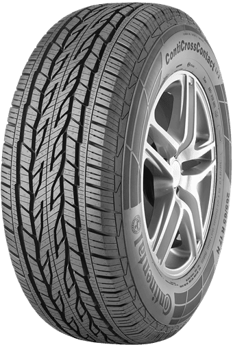 285/60 R 18 116V CONTICROSSCONTACT_LX_2 TL BSW M+S FR DOT23 CONTINENTAL
