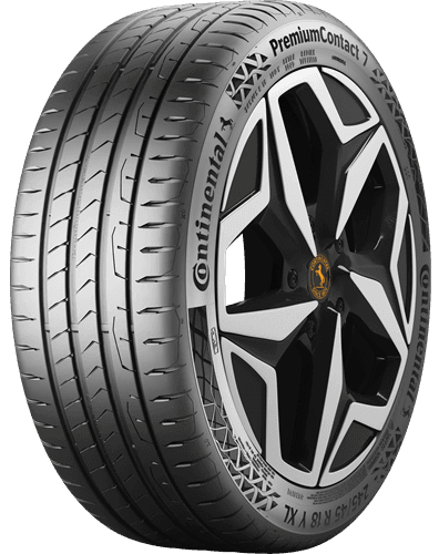 225/50 R 17 94W PREMIUMCONTACT_7 TL FR CONTINENTAL