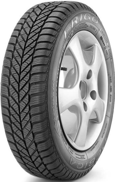 185/70 R 14 88T FRIGO_2 TL M+S 3PMSF DOT23 DEBICA