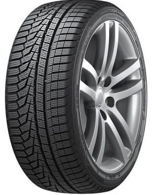 205/60 R 16 92H W320_ICEPT_EVO2 TL MO M+S 3PMSF HANKOOK