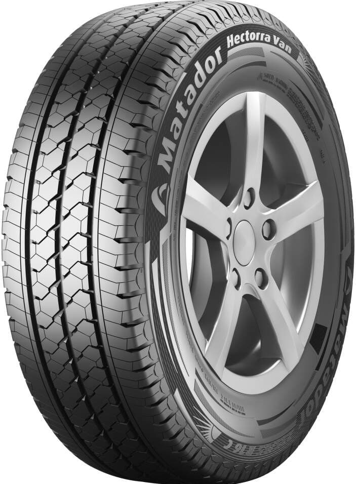 195/75 R 16 110/108R HECTORRA_VAN TL C 10PR MATADOR