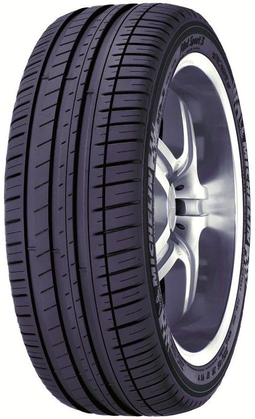 285/35 R 20 104Y PILOT_SPORT_3 TL XL ZR GREENX FP MO MICHELIN