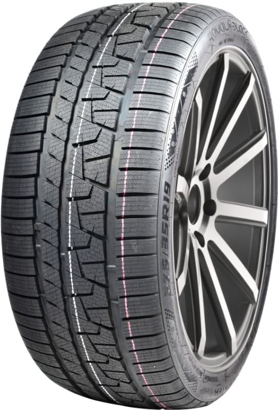265/65 R 17 112T ROYALWINTER_UHP TL M+S 3PMSF DOT22 ROYAL BLACK