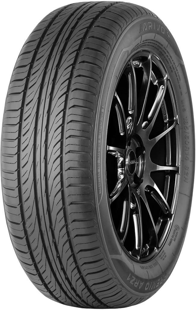 205/50 R 15 86V PREMIO_ARZ_1 TL M+S ARIVO