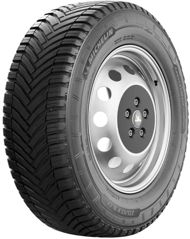 235/65 R 16 115/113R CROSSCLIMATE_CAMPING TL CP M+S 3PMSF MICHELIN