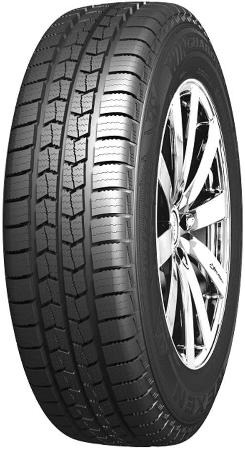 235/65 R 16 121/119R WINGUARD_WT1 TL C 10PR M+S 3PMSF NEXEN