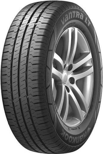 175/70 R 14 95/93T RA18_VANTRA_LT TL C M+S DOT22 HANKOOK