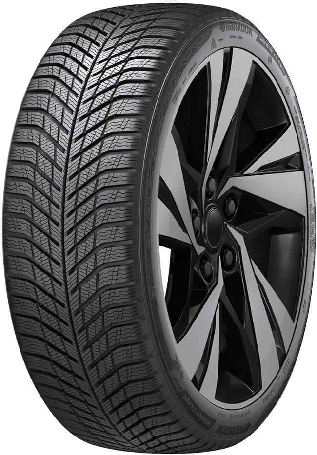 275/40 R 21 107V W340A_WINTER_I*CEPT_EVO4_SUV TL XL M+S 3PMSF FR HANKOOK