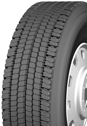 315/70 R 22.5 154/150K LPD VK_MICHELIN 3PMSF GALGO