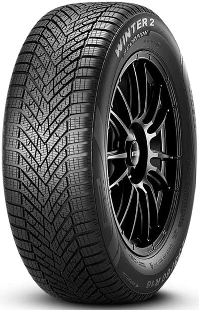 285/40 R 22 110V SCORPION_WINTER_2 TL XL M+S 3PMSF PIRELLI