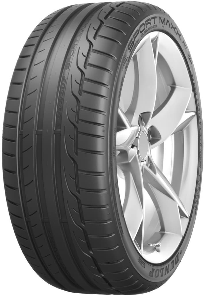 225/50 R 17 98Y SP_SPORT_MAXX_RT TL XL FR J DOT23 DUNLOP