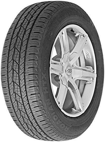 235/65 R 18 110H ROADIAN_HTX_RH5 TL RF M+S NEXEN
