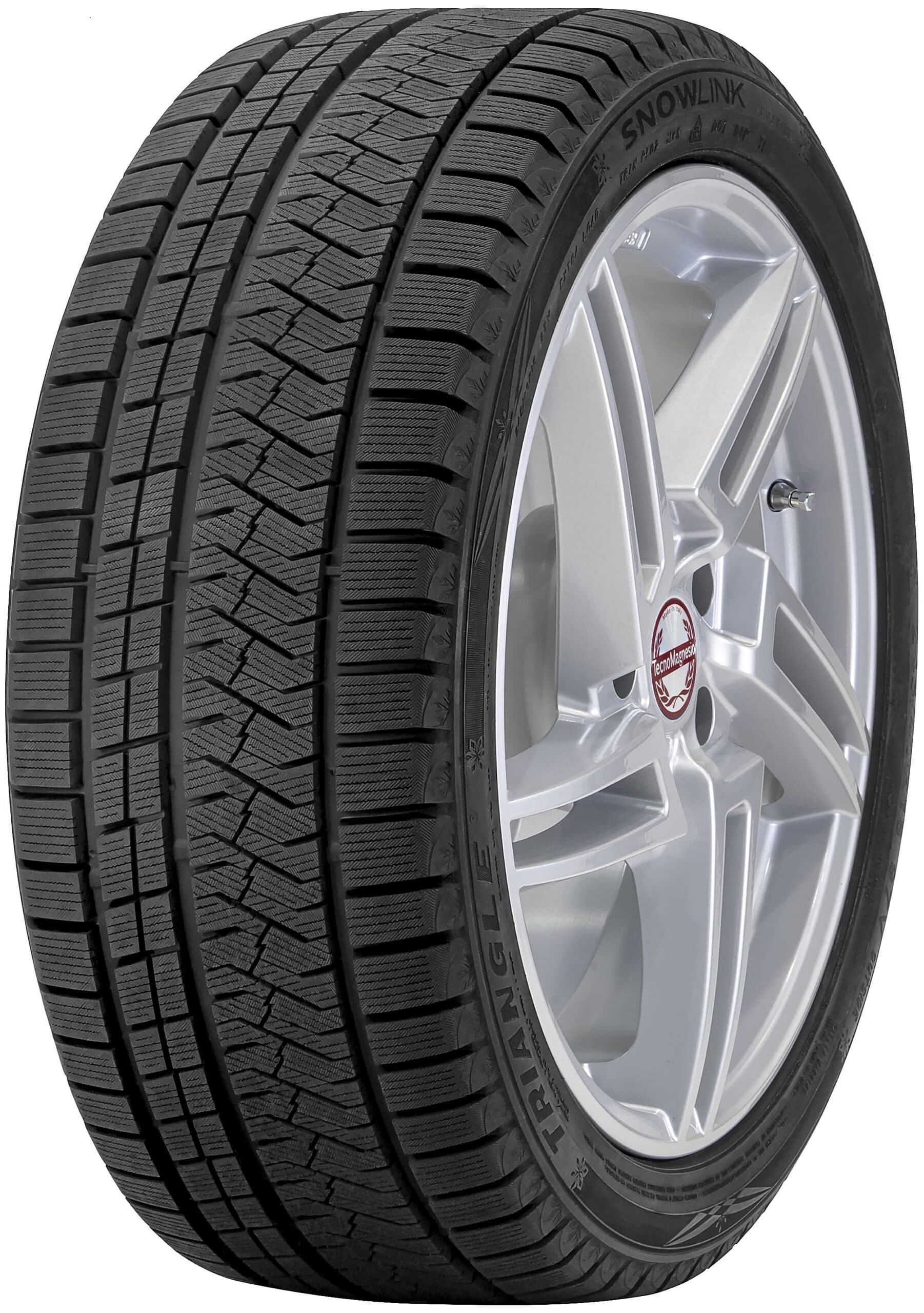 235/40 R 19 96W SNOWLINK_PL02 TL XL M+S 3PMSF TRIANGLE
