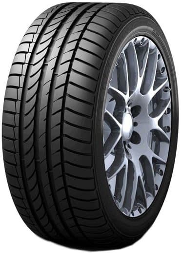 225/60 R 17 99V SP_SPORT_MAXX_TT TL * DOT23 DUNLOP