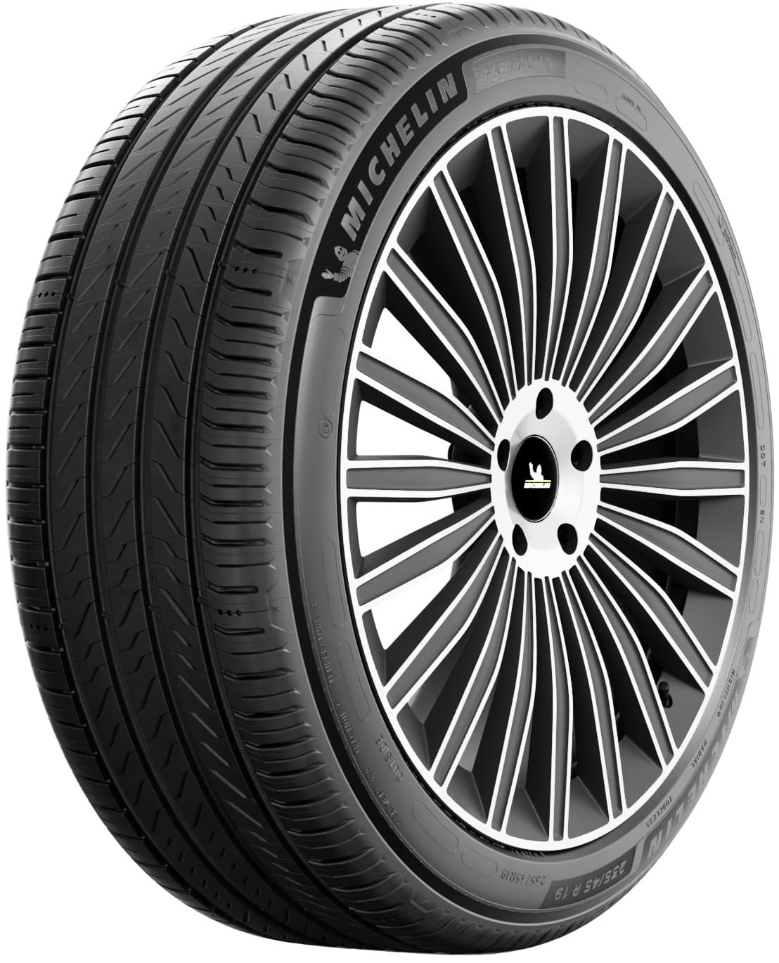 195/55 R 16 87H PRIMACY_5 TL MICHELIN