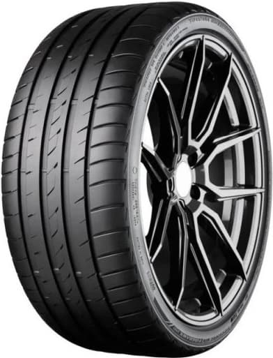 255/30 R 20 92Y FIREHAWK_SPORT TL XL FP FIRESTONE