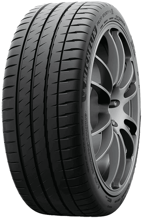 295/45 R 19 113Y PILOT_SPORT_4_SUV TL XL FP DOT22 MICHELIN