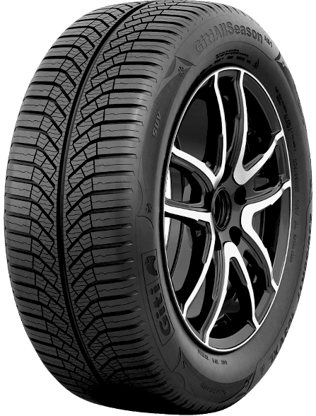 205/50 R 17 93W GITIALLSEASON_AS1 TL XL 3PMSF GITI
