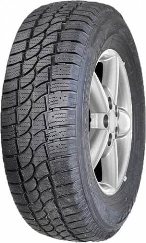225/65 R 16 112/110R CARGO_WINTER TL C M+S 3PMSF RIKEN