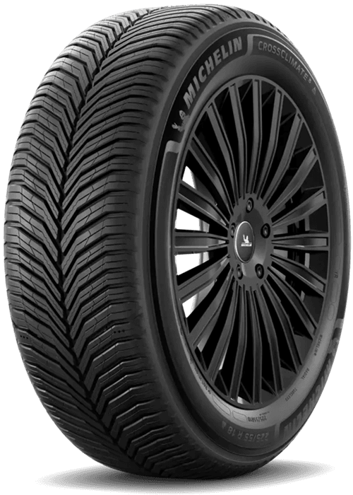 205/60 R 16 92H CROSSCLIMATE_3 TL M+S 3PMSF MICHELIN
