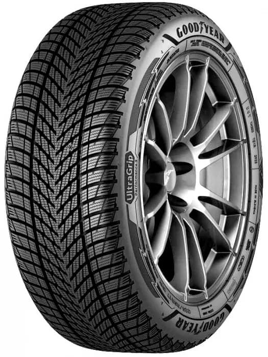 265/45 R 20 108V ULTRAGRIP_PERFORMANCE_3 TL XL M+S 3PMSF FP DOT23 GOODYEAR