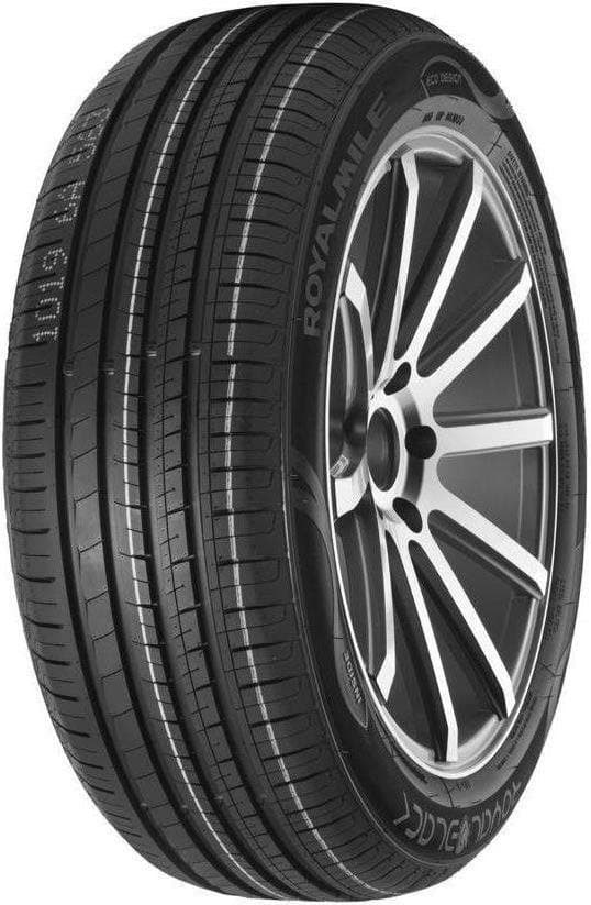 175/65 R 15 84H ROYAL_MILE TL XL ROYAL BLACK