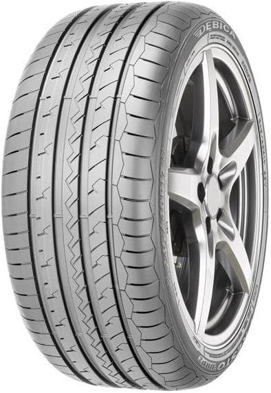 245/45 R 18 100Y PRESTO_UHP2 TL XL MFS BSW DEBICA