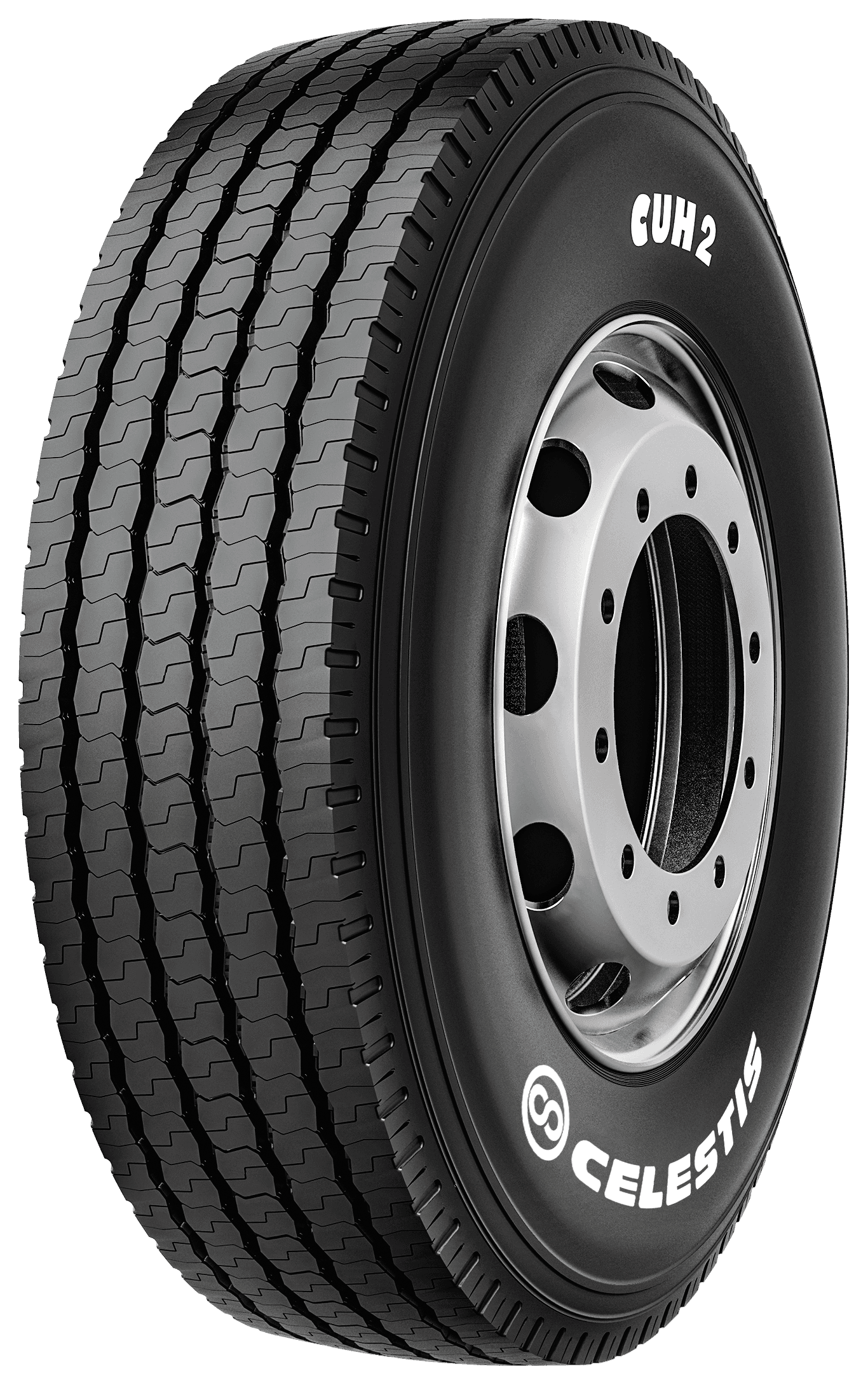 315/70 R 22.5 156/150L CUH2 TL M+S 3PMSF CELESTIS