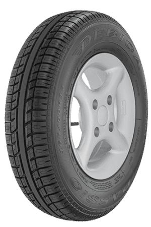 185/70 R 14 92T PASSIO_2 TL XL DOT23 DEBICA