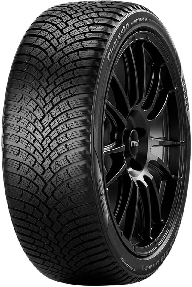205/60 R 16 96H CINTURATO_WINTER_3 TL XL M+S 3PMSF PIRELLI