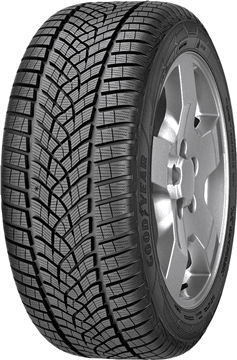 255/55 R 18 105T ULTRAGRIP_PERFORMANCE+ TL M+S 3PMSF ST DOT23 GOODYEAR