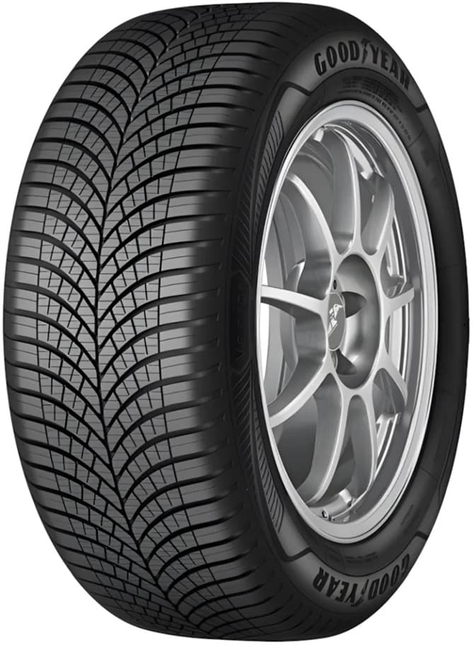 235/45 R 21 101T VECTOR_4SEASONS_G3_SUV TL XL M+S 3PMSF ST FP DOT23 GOODYEAR
