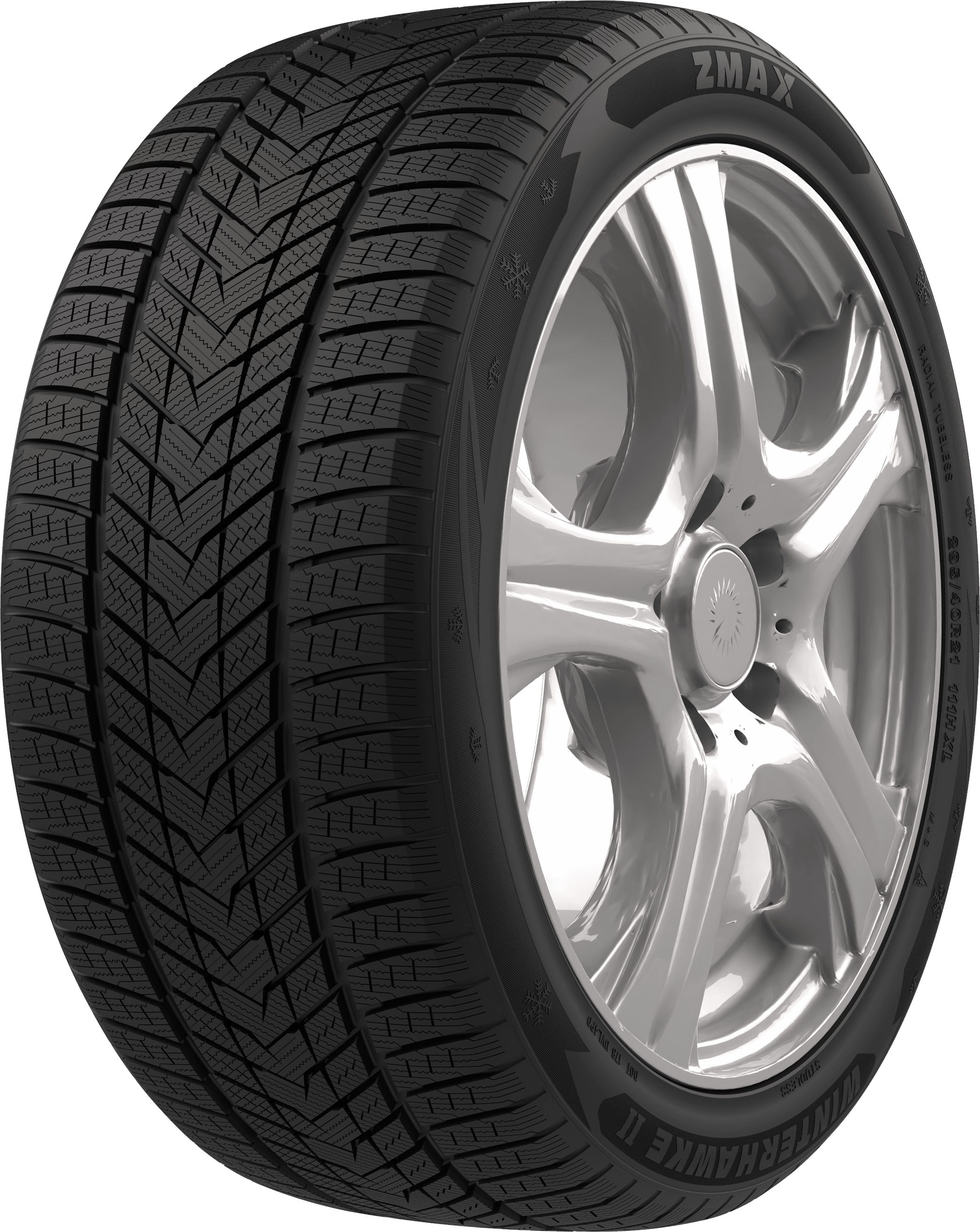 245/40 R 20 99V WINTERHAWKE_II TL XL M+S 3PMSF ZMAX