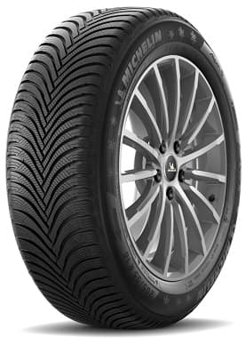 205/60 R 16 92H ALPIN_5 TL M+S 3PMSF MO MICHELIN