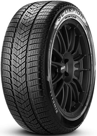 295/40 R 20 106V SCORPION_WINTER TL MGT M+S 3PMSF FP ECO DOT22 PIRELLI