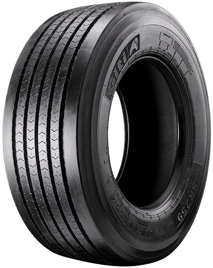 385/55 R 22.5 158L GSR259 TL 3PMSF GITI