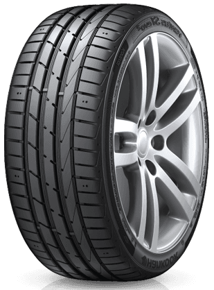275/40 R 19 101Y K117B_VENTUS_S1_EVO2_SUV TL HRS * FP HANKOOK